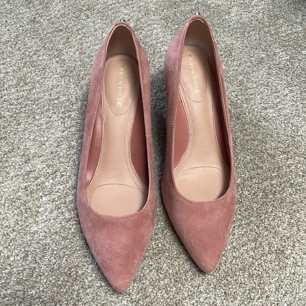 Taryn Rose pumps